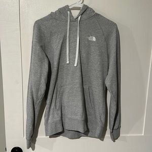 North Face Sweatshirt